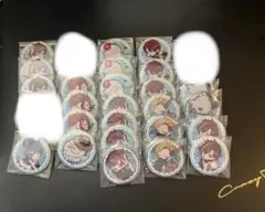 CRフェス　缶バッジ