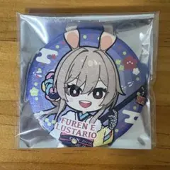 フレン・E・ルスタリオ 缶バッジ にじさんじ - メルカリ