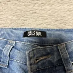CALSTAR スキニーデニム XSサイズのサムネイル