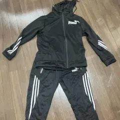 LONSDALE ロンズデール　ブラック スウェットセット　上下　イギリス　M LONSDALE ロンズデール ブラック スウェットセット 上下 イギリス M