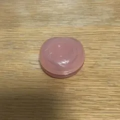 fwee リップアンドチーク グローイジェリーポット カスタード