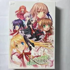 2026年最新】rewrite+の人気アイテム - メルカリ