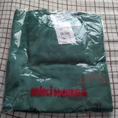 Miki House トレーナー サイズ100のサムネイル