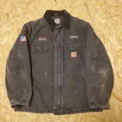 2026年最新】carhartt トラディショナルジャケットの人気アイテム