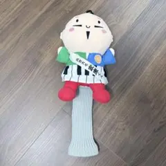 YAMAHA 家康くん　ヘッドカバー