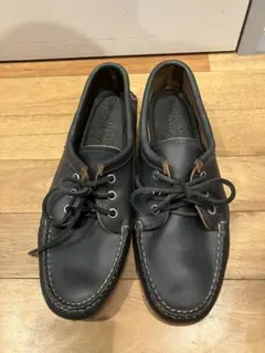 【未使用】Quoddy Trail Moccasin デッキシューズ（プー92） 楽天市場】【国内正規品】【正規取扱店】QUODDY TRAIL MOCCASIN