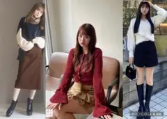 （匿名配送）3着セット