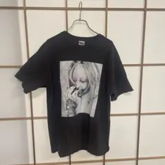 ちゃんみな ロングスリーブ Tシャツ Lサイズ AOD4 新品未開封】ちゃんみな AOD4 ロングスリーブTシャツ ロンT ブラック