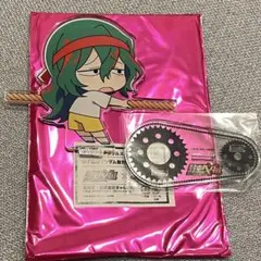 弱虫ペダル アクスタ 綱引き 巻島裕介