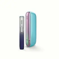 田*中様 【非売品】最新イルマi IQOS ×YARコラボ限定デザイン - メルカリ