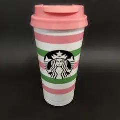スターバックス　ステンレフタンブラー　ケイトスペードコラボ