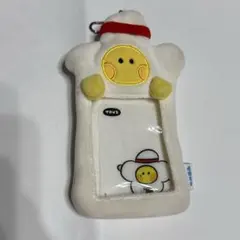 treasure TRUZ トレカケース ROMY ジフン ロミー