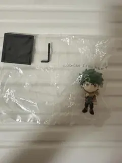 僕のヒーローアカデミア フィギュア 緑谷出久