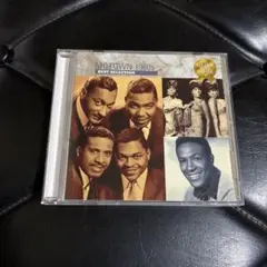 モータウン　1960s ベストセレクション