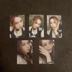 TWICE ENEMY サナ盤 コンプリート