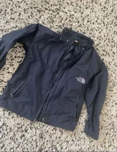 にこにこぷん様 専用THE NORTH FACE ネイビー マウンテンパーカー