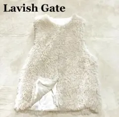 Lavish Gate ラヴィッシュゲート ファーベスト
