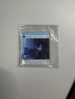 ブルアカ SNS風アクリルマグネットコレクション Vol.2 ハルカ