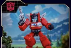 ブロッキーズ トランスフォーマー インフェルノ