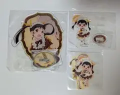 即購入可 ダンジョン飯 くじコレ B賞 C賞 まとめ売り 5点 ファリン