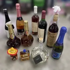 2026年最新】お酒 まとめ売りの人気アイテム - メルカリ