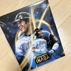 ファイターズ 稲葉篤紀 ボブルヘッドのサムネイル