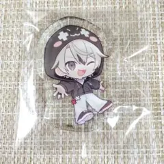 CR ランダムアクリルブロック ととみっくす