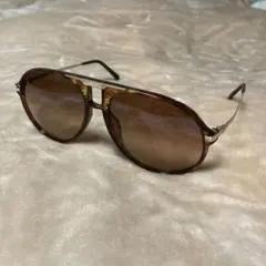 CARRERA ブラウンレンズ サングラス