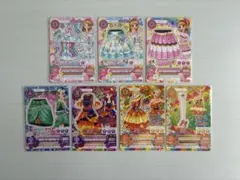 アイカツカード まとめ売り バラ売り⭕️
