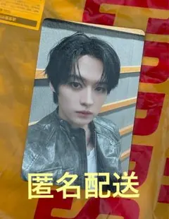 straykids オフイベ GIANT 3/15 会場限定 トレカ リノ