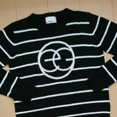 新品EGOIST ニット トップス