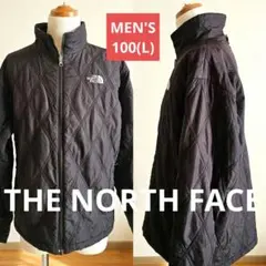 THE NORTH FACE キルティングジャケット 黒