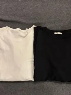 FREAK'S STORE 長袖Tシャツ 2枚セット