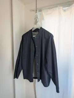 無印良品 ムジラボ mujilabo デニムジャケット デニムシャツ