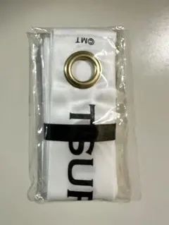 刀ミュ 歌合 パーカーリボン 鶴丸国永