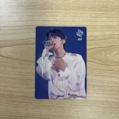 JO1 河野純喜 BTD タワレコ トレカ
