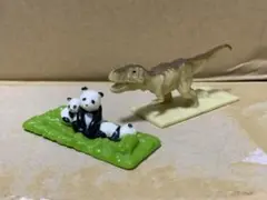 トミカ 動物パーツ
