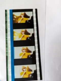 うたプリ スタツア 四ノ宮那月 コマフィルム