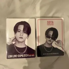 中島颯太 フォトカ