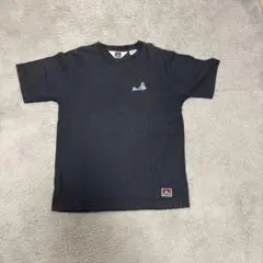 BEN DAVIS Tシャツ ブラック