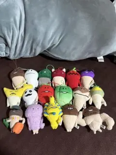 2026年最新】なめこぬいぐるみの人気アイテム - メルカリ