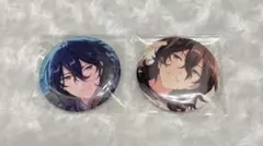 あんスタ 缶バッジ 零