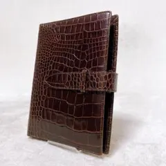 SMYTHSON システム手帳 Mara Dukes Organizer - メルカリ