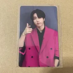 Stray Kids DOiT HMV特典 ラキドロB トレカ ハン - メルカリ