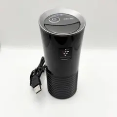 DENSO 車載用 イオン発生機 カップタイプ