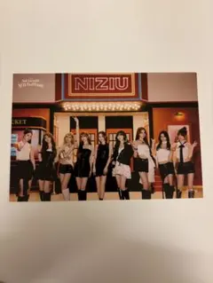 NiziU ラントレ オール ニューエボ 2枚セット - メルカリ