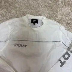90s OLD Stussy USA ジャージ セットアップ ステューシー 00 - メルカリ