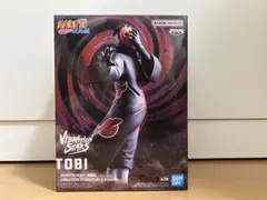 【未開封】NARUTO VIBRATION STARS 暁 トビ