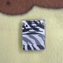 PS2 プレイステーション2 メモリーカード