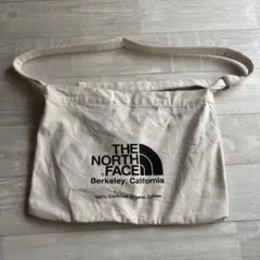 THE NORTH FACE ユニセックス　ショルダーバッグ　サコッシュ